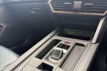 Cupra Formentor 1.5 TSI 150 V2 5dr DSG