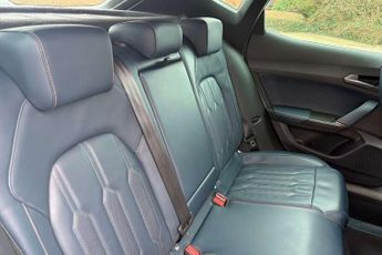 Cupra Formentor 1.5 TSI 150 V2 5dr DSG