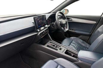 Cupra Formentor 1.5 TSI 150 V2 5dr DSG