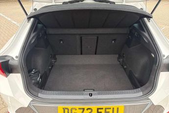 Cupra Formentor 1.5 TSI 150 V2 5dr DSG