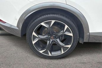 Cupra Formentor 1.5 TSI 150 V2 5dr DSG