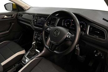 Volkswagen T-Roc 1.5 TSI EVO SEL 5dr DSG