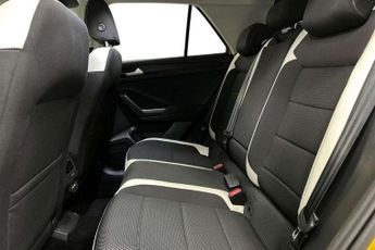 Volkswagen T-Roc 1.5 TSI EVO SEL 5dr DSG