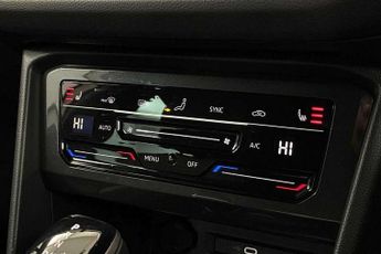 Volkswagen Tiguan 2.0 TDI R-Line 5dr DSG