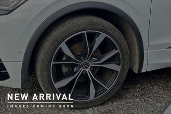 Volkswagen Tiguan 2.0 TDI R-Line 5dr DSG