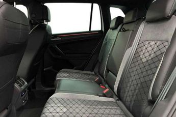 Volkswagen Tiguan 2.0 TDI R-Line 5dr DSG
