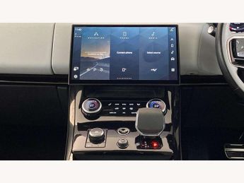Land Rover Range Rover Sport 3.0 D300 Dynamic SE 5dr Auto