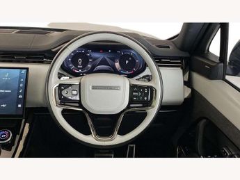 Land Rover Range Rover Sport 3.0 D300 Dynamic SE 5dr Auto