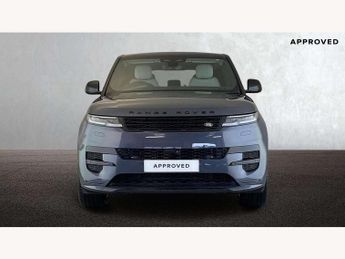 Land Rover Range Rover Sport 3.0 D300 Dynamic SE 5dr Auto