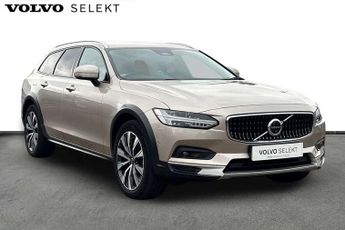 Volvo V90 2.0 B5P Cross Country Plus 5dr AWD Auto