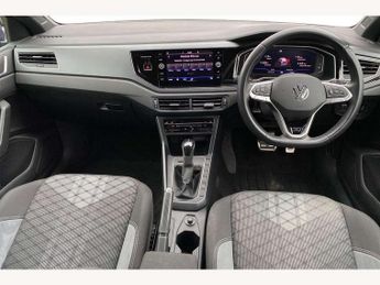 Volkswagen Polo 1.0 TSI R-Line 5dr DSG