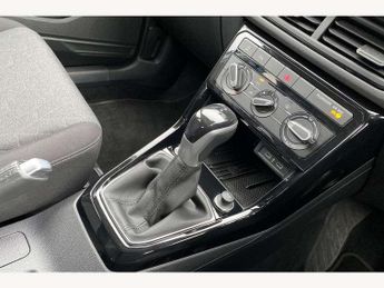 Volkswagen T-Cross 1.0 TSI 115 Match 5dr DSG