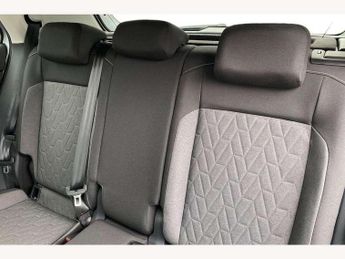Volkswagen T-Cross 1.0 TSI 115 Match 5dr DSG