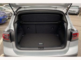 Volkswagen T-Cross 1.0 TSI 115 Match 5dr DSG