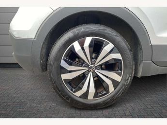 Volkswagen T-Cross 1.0 TSI 115 Match 5dr DSG