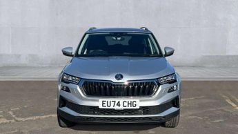 Skoda Karoq 1.5 TSI SE L 5dr DSG