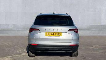 Skoda Karoq 1.5 TSI SE L 5dr DSG