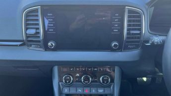 Skoda Karoq 1.5 TSI SE L 5dr DSG