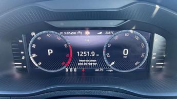 Skoda Karoq 1.5 TSI SE L 5dr DSG