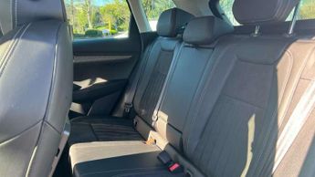 Skoda Karoq 1.5 TSI SE L 5dr DSG