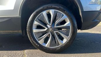 Skoda Karoq 1.5 TSI SE L 5dr DSG