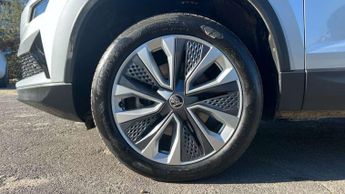 Skoda Karoq 1.5 TSI SE L 5dr DSG