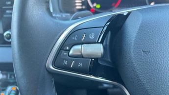 Skoda Karoq 1.5 TSI SE L 5dr DSG