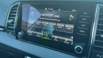 Skoda Karoq 1.5 TSI SE L 5dr DSG