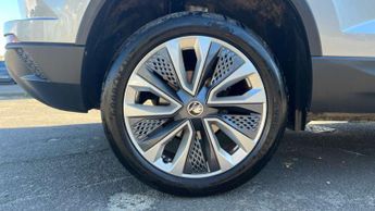 Skoda Karoq 1.5 TSI SE L 5dr DSG