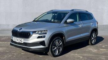 Skoda Karoq 1.5 TSI SE L 5dr DSG