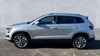 Skoda Karoq 1.5 TSI SE L 5dr DSG