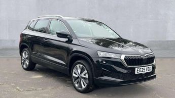 Skoda Karoq 1.5 TSI SE L Edition 5dr