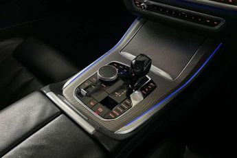 BMW X5 xDrive30d M Sport 5dr Auto