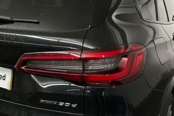 BMW X5 xDrive30d M Sport 5dr Auto