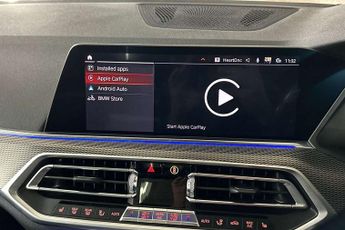 BMW X5 xDrive30d M Sport 5dr Auto