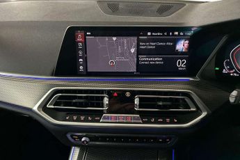 BMW X5 xDrive30d M Sport 5dr Auto