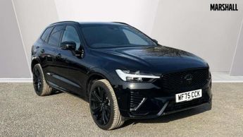 Volvo XC60 2.0 B5P Plus Black Edition 5dr AWD Geartronic