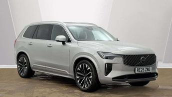 Volvo XC90 2.0 B5P Ultra Dark 5dr AWD Geartronic
