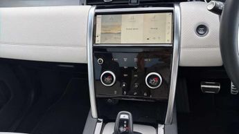Land Rover Discovery Sport 2.0 D200 R-Dynamic SE 5dr Auto [5 Seat]