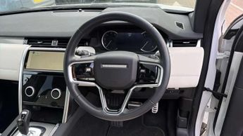 Land Rover Discovery Sport 2.0 D200 R-Dynamic SE 5dr Auto [5 Seat]