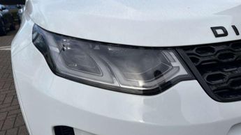 Land Rover Discovery Sport 2.0 D200 R-Dynamic SE 5dr Auto [5 Seat]