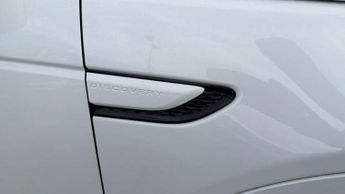 Land Rover Discovery Sport 2.0 D200 R-Dynamic SE 5dr Auto [5 Seat]