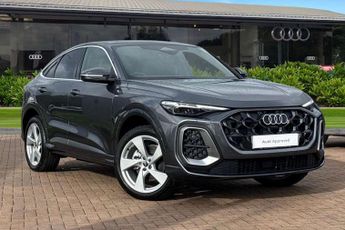 Audi Q5 2.0 TFSI Quattro S Line 5dr S Tronic