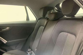 Audi Q2 30 TFSI Sport 5dr S Tronic