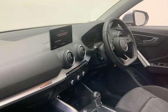 Audi Q2 30 TFSI Sport 5dr S Tronic