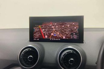 Audi Q2 30 TFSI Sport 5dr S Tronic