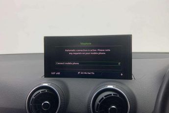 Audi Q2 30 TFSI Sport 5dr S Tronic