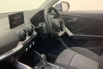Audi Q2 30 TFSI Sport 5dr S Tronic
