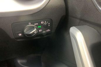 Audi Q2 30 TFSI Sport 5dr S Tronic