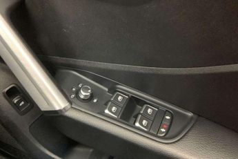 Audi Q2 30 TFSI Sport 5dr S Tronic